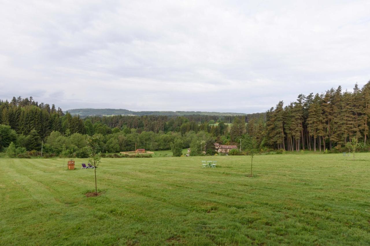 Moulin Des Comtes - Chambre Des Comtes Viverols Exteriér fotografie